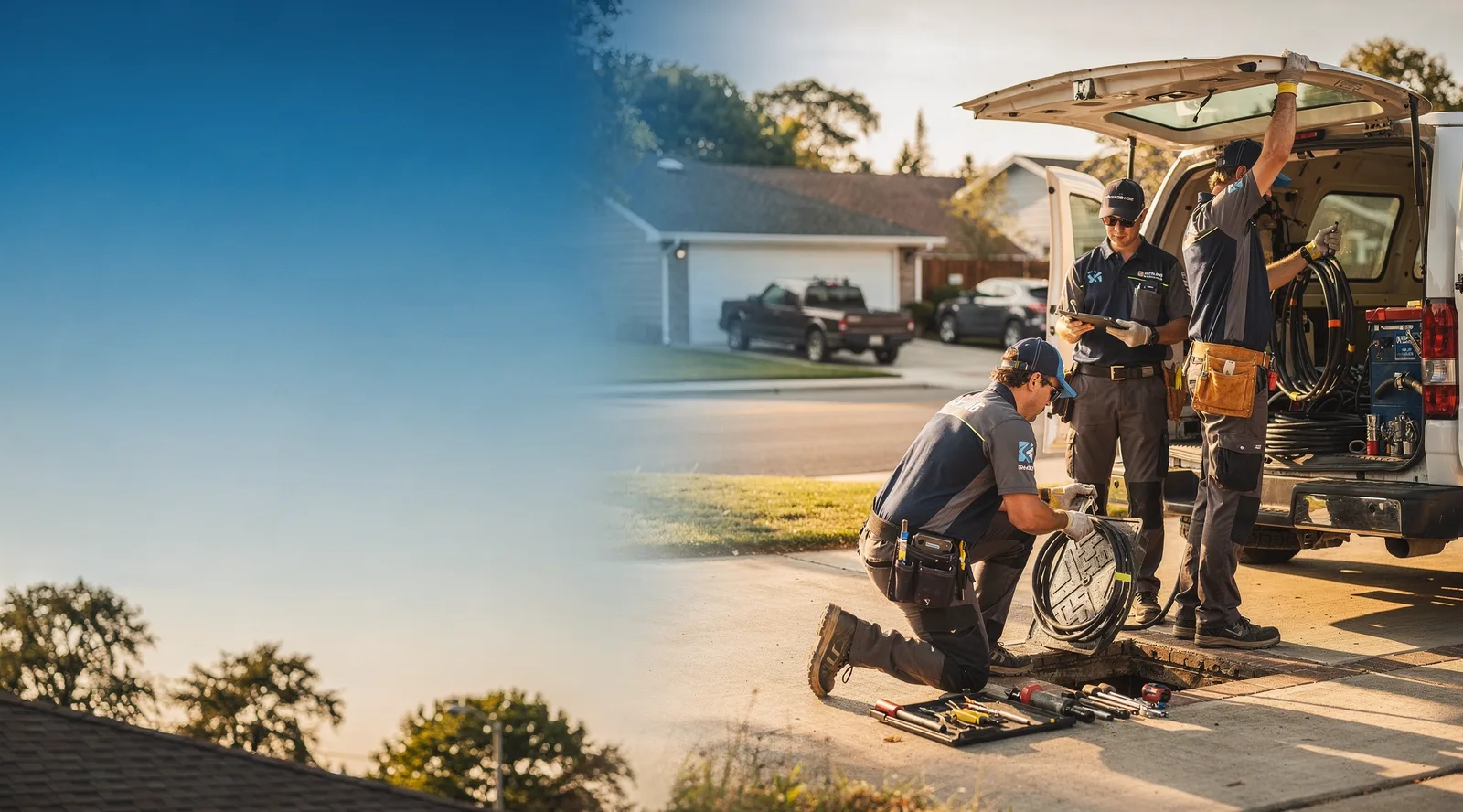 Water Softener Installation in Grandview, TX near me